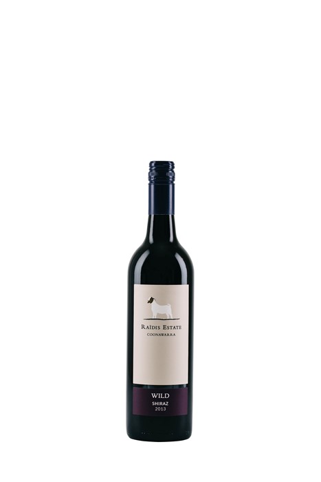 Raidis Estate Wild Goat Shiraz 2014, 12 x 75cl - Image 3 of 10