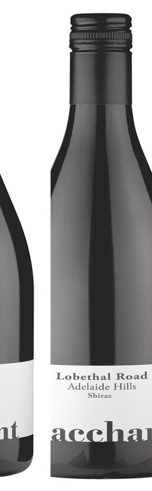 Lobethal Road Bacchant Shiraz 2015, 6 x 75cl