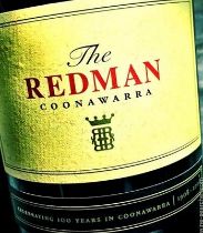 The Redman Red Blend 2004, 6 x 75cl