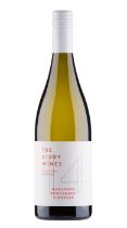 The Story Marsanne Roussane Viognier 2015, 12 x 75cl