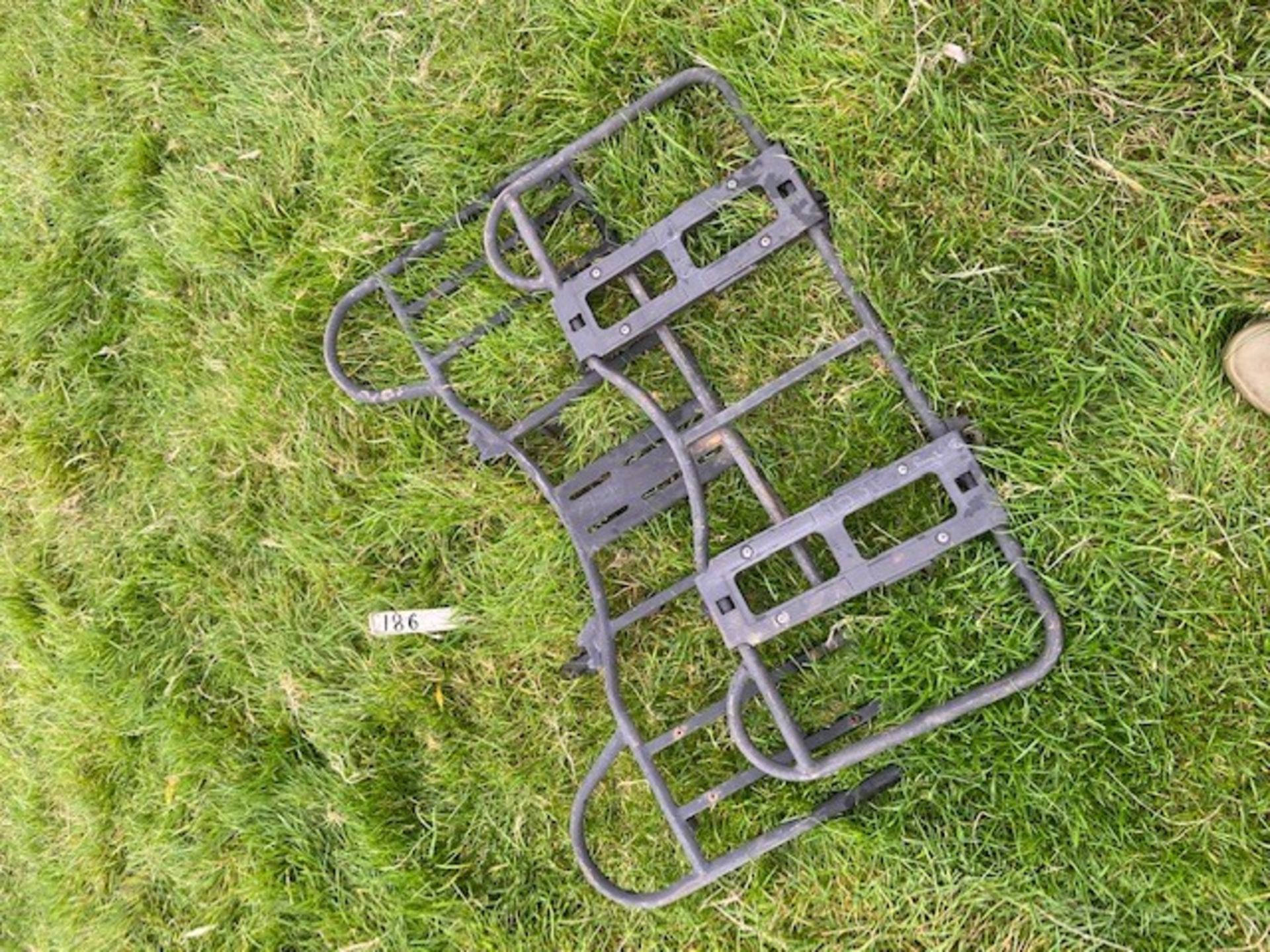 Pair of Quad bike / ATV racks