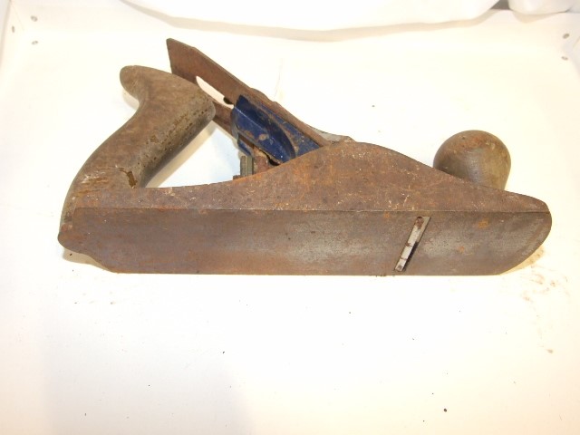 Talco no 4 plane - Image 4 of 5