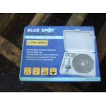 Blue Spot Hole Saw Set