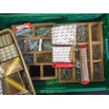 Crate of Screws etc ( crate not included )