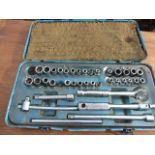 Part Socket Set