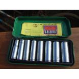 3/8 dr Socket Set