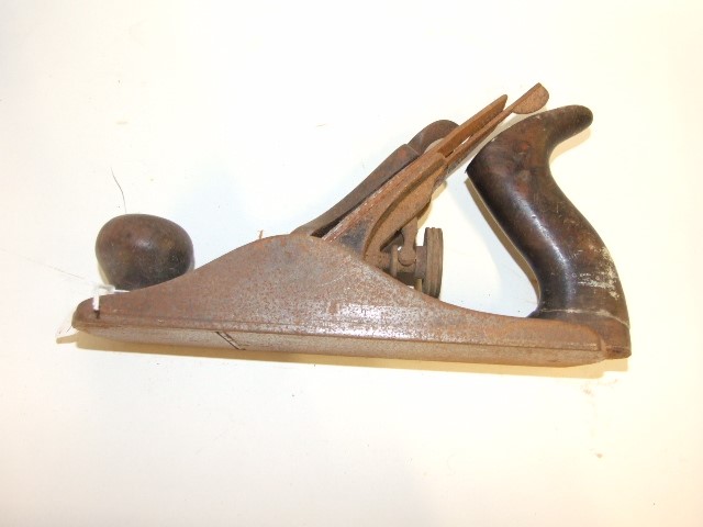 Bailey no 4 plane - Image 2 of 5