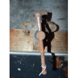 Marples 153 Floor Board Clamp