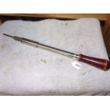 Stanley Yankee 131A Screwdriver