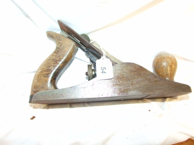 Stanley Bailey 4 1/2 plane - Image 3 of 5