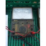 Alta1 HK-5050E Test Meter