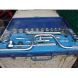 Socket Set 1/2 inch drive