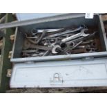 Toolbox and Spanners