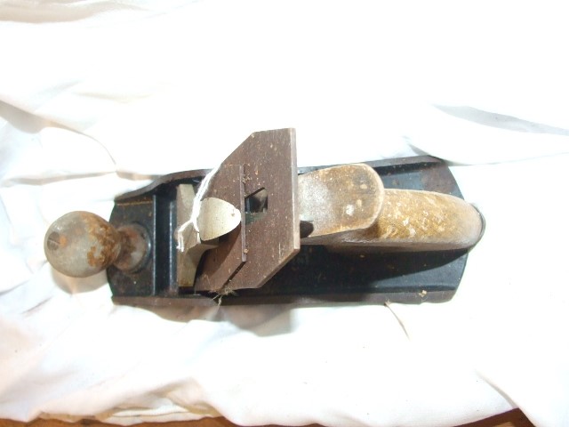 Stanley Bailey 4 1/2 plane - Image 5 of 5