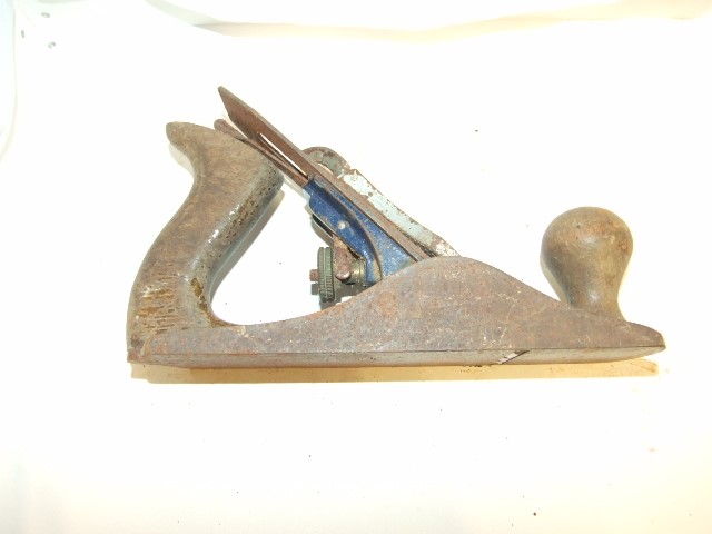 Talco no 4 plane - Image 3 of 5