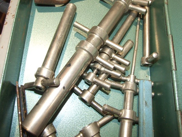 Assorted Wad / Hollow Punches etc - Image 3 of 4