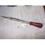 Stanley Yankee 130B Screwdriver