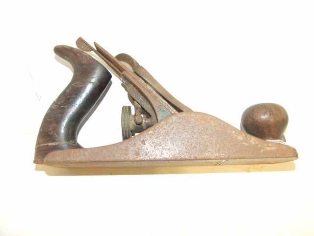 Bailey no 4 plane - Image 3 of 5