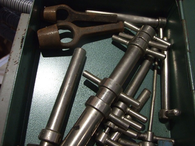 Assorted Wad / Hollow Punches etc - Image 2 of 4