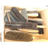 Box Brushes