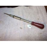 Stanley Yankee 130B Screwdriver