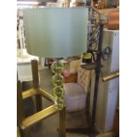 Modern Standard Lamp