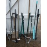 Job Lot Garden Tools