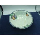 Carlton Ware Dish ( chip on underside )