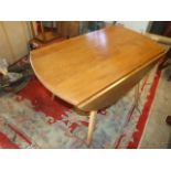 Ercol Drop Leaf Table