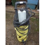Power Craft Pressure Washer ( house clearance )