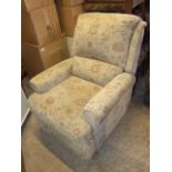 Manual Recliner