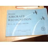 Basic Aircraft Recognition Book & Battle of Marne