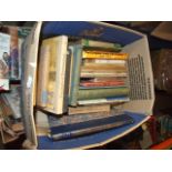 Box of Books ( house Clearance )