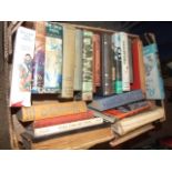 Box of Books ( house Clearance )