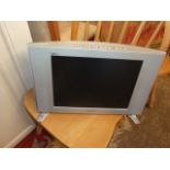 Samsung 15 " LCD TV ( no remote or leads )