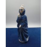 Royal Doulton 'Masque HN2554' figurine
