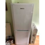 Beko Fridge Freezer ( house clearance )