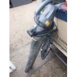 Garden Vac ( house clearance )