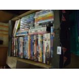 Box DVDs