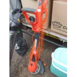 Flymo Contour 500E Strimmer ( house clearance )