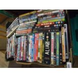 Box DVDs