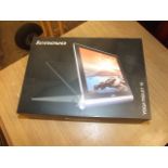 Lenovo Yoga Tablet 10 model no 60046