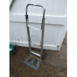 Folding Sack Barrow