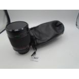 Centon MC mirror lens 18.0 N952566 in bag