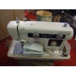 New Home Electric Sewing Machine