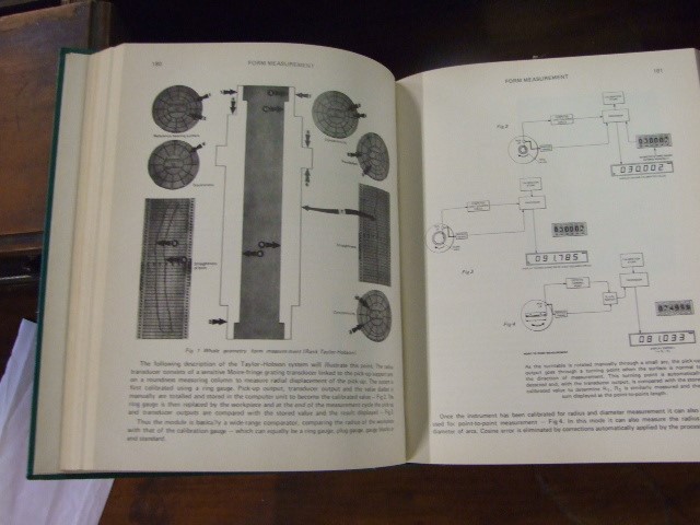 Handbook of Instruments & Instrumentation - Image 3 of 5