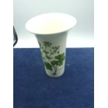 Poole Country Lane Vase