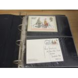 Cycling First Day Covers , PHQ & presentation packs