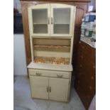 Vintage Kitchenette