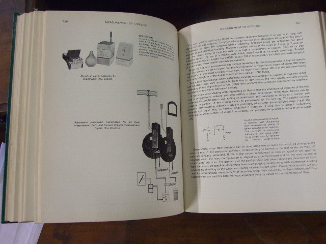 Handbook of Instruments & Instrumentation - Image 4 of 5